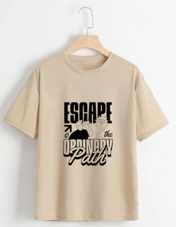 ESCAPE THE ORDINARY-ADVENTURE TEE