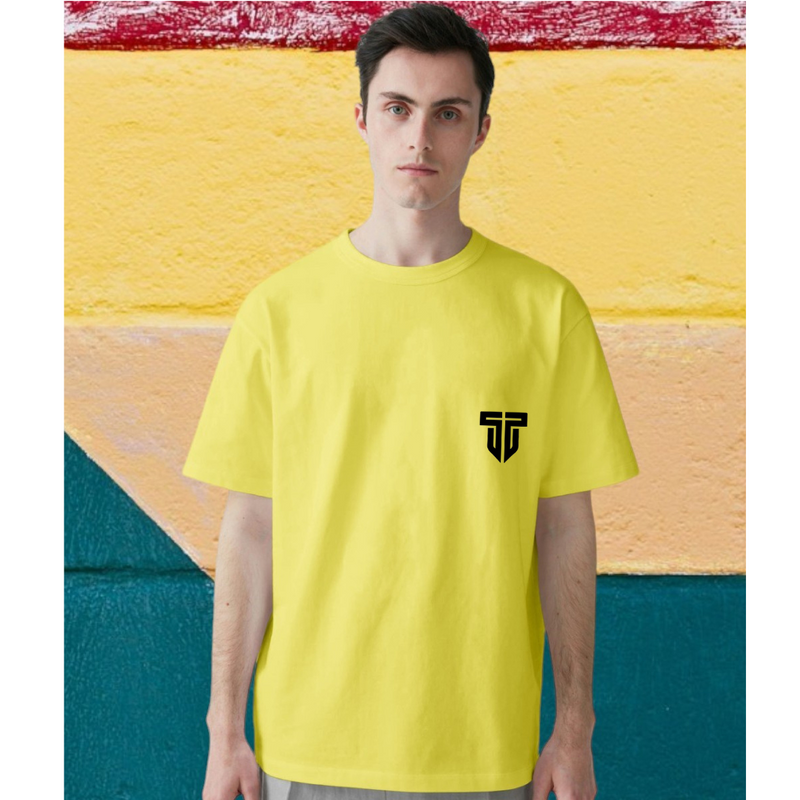 STREET RACING GRAPHIC TEE