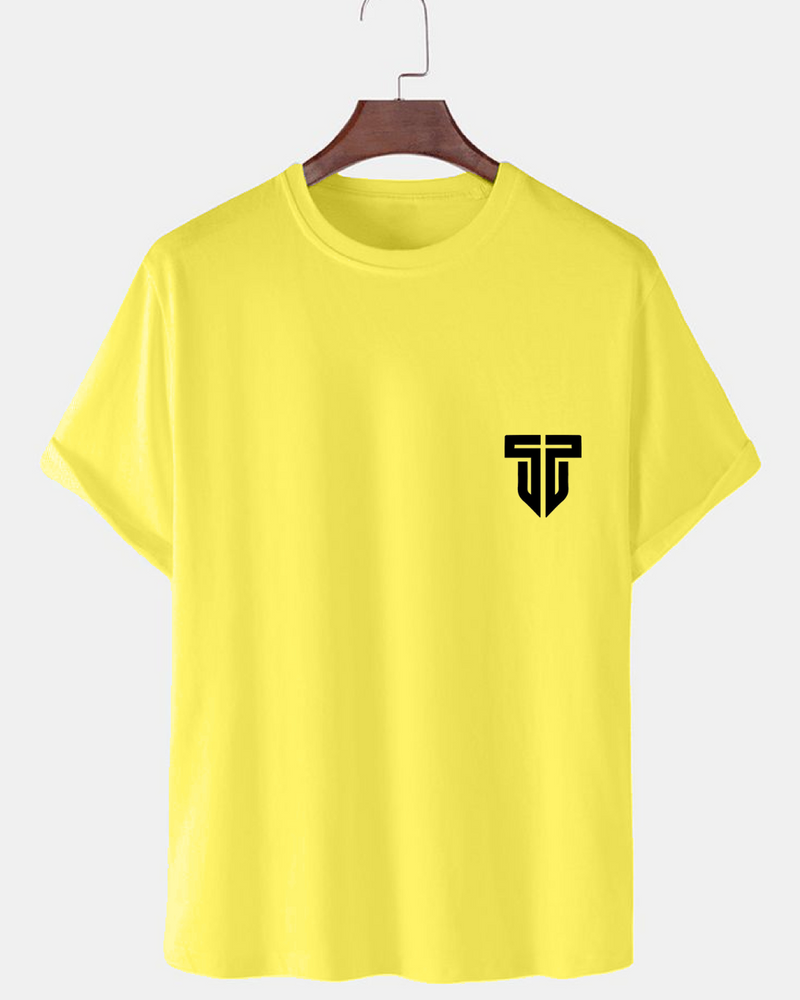 WILD JOKER TEE