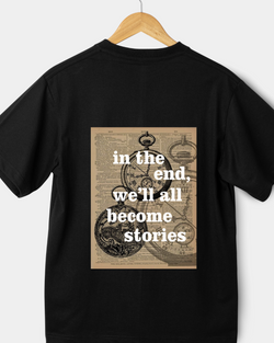 STORYTELLER TEE