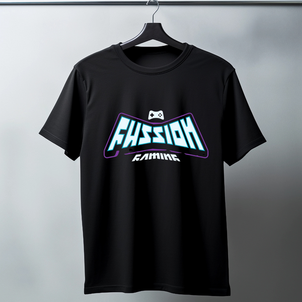 FUSSION GAMING Neon Tee