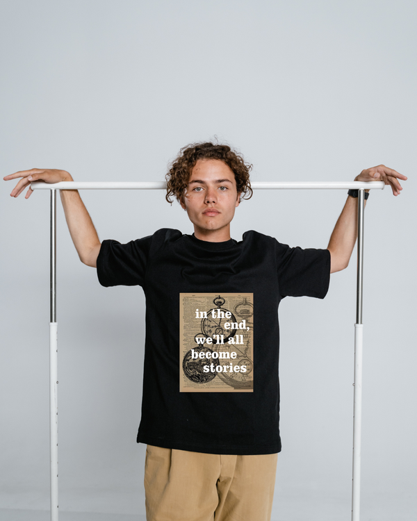 STORYTELLER TEE