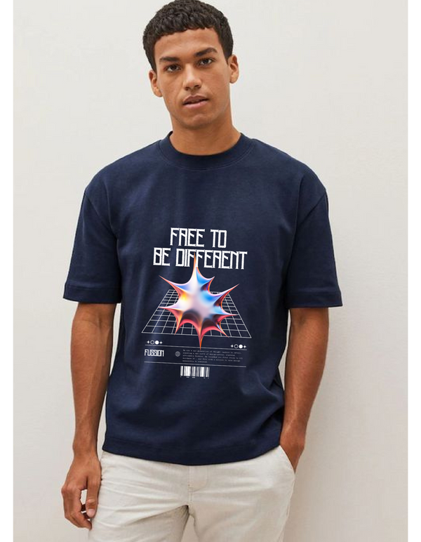 FREEDOM VIBES TEE