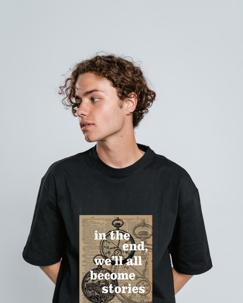 STORYTELLER TEE