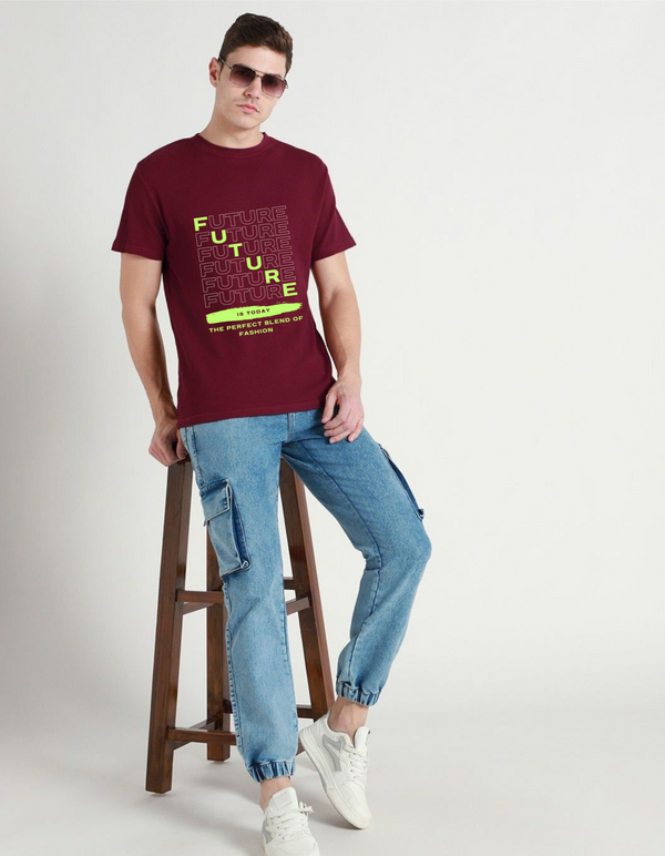 ELEVATE FUTURE TEE