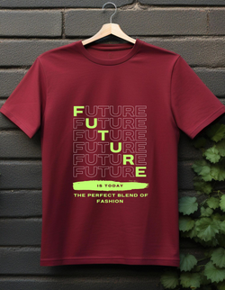 ELEVATE FUTURE TEE