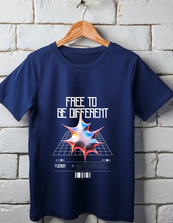 FREEDOM VIBES TEE